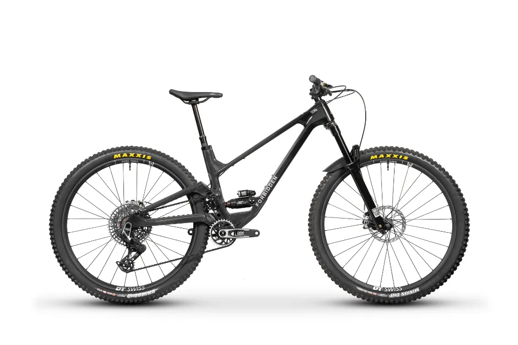 Druid T1 (Black) - Drive Side On_web.webp