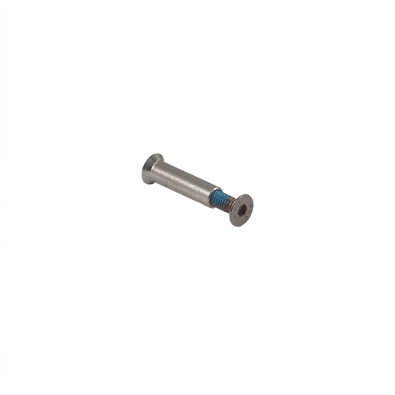 Shock Bolt 8mm x 36mm (TRB-BT-36L-S) - Each