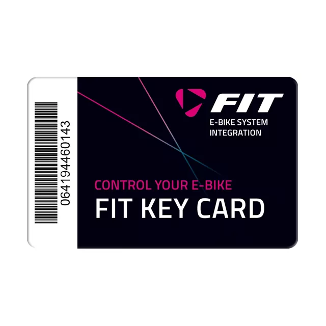 [501147] FIT 2.0 - Key Card