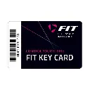 FIT 2.0 - Key Card