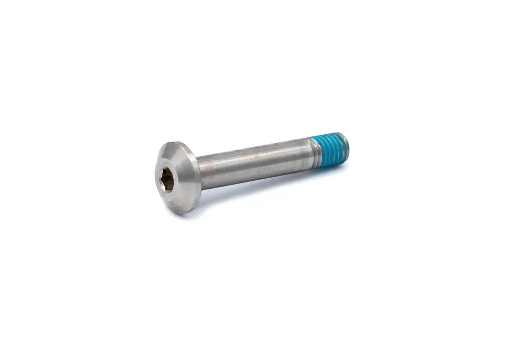 [003.007.0004] Shock Screw 8x1.25x48