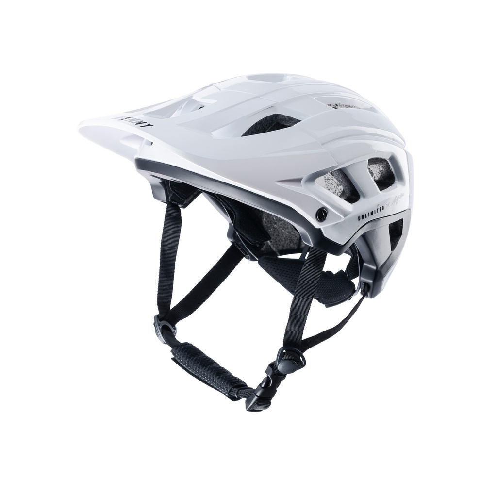 [222-2007060-5400] Casco Scrambler (S/M, White)