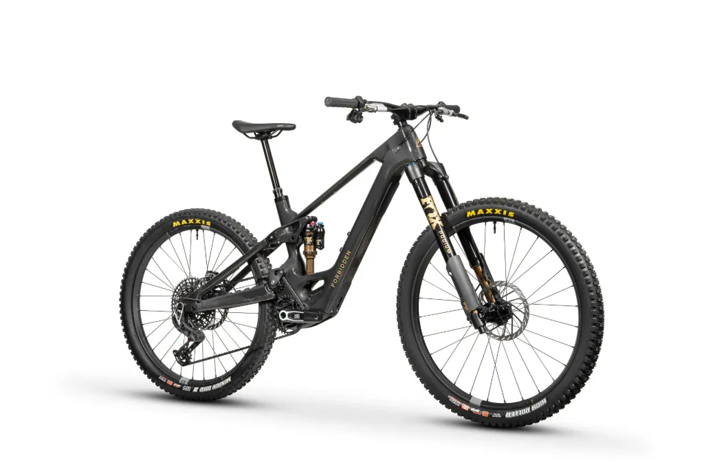 [007.905.2101] Druid E - T1 (S1, 600Wh)