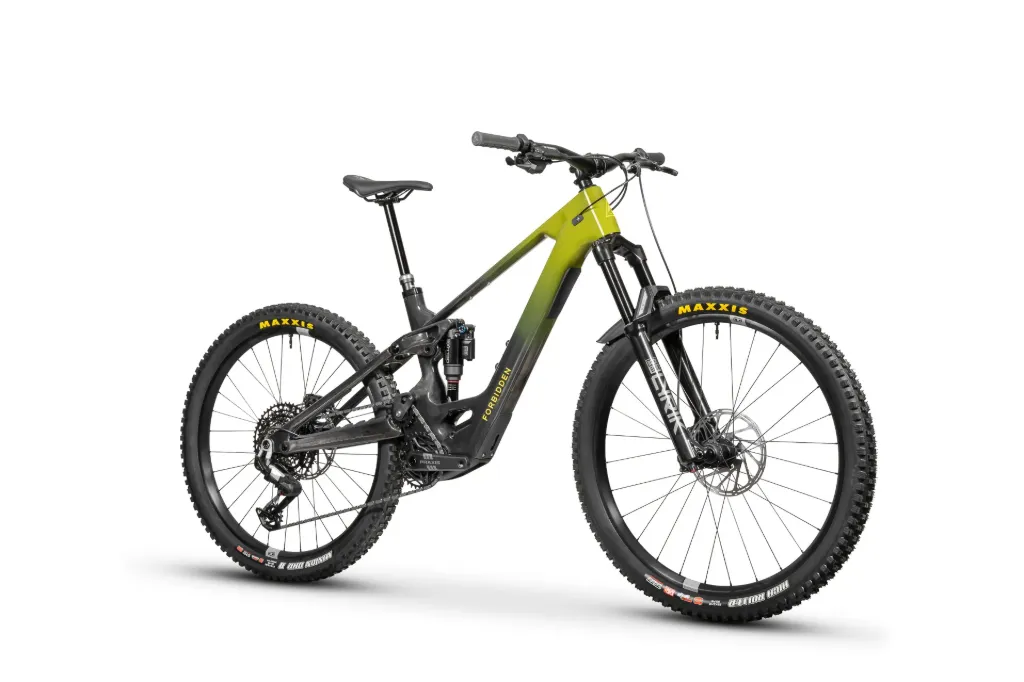 [007.905.2301] Druid E - T3 (S1, 600Wh)