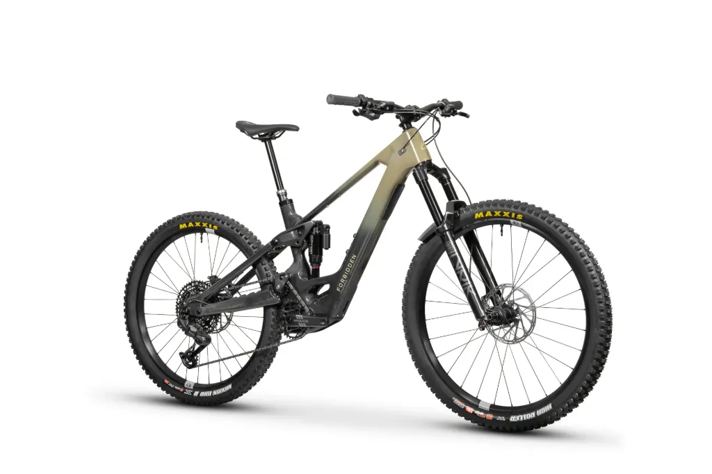 [007.905.2401] Druid E - T4 (600Wh, S1)