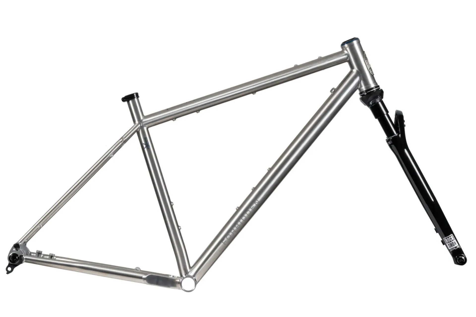 Puritan Frameset