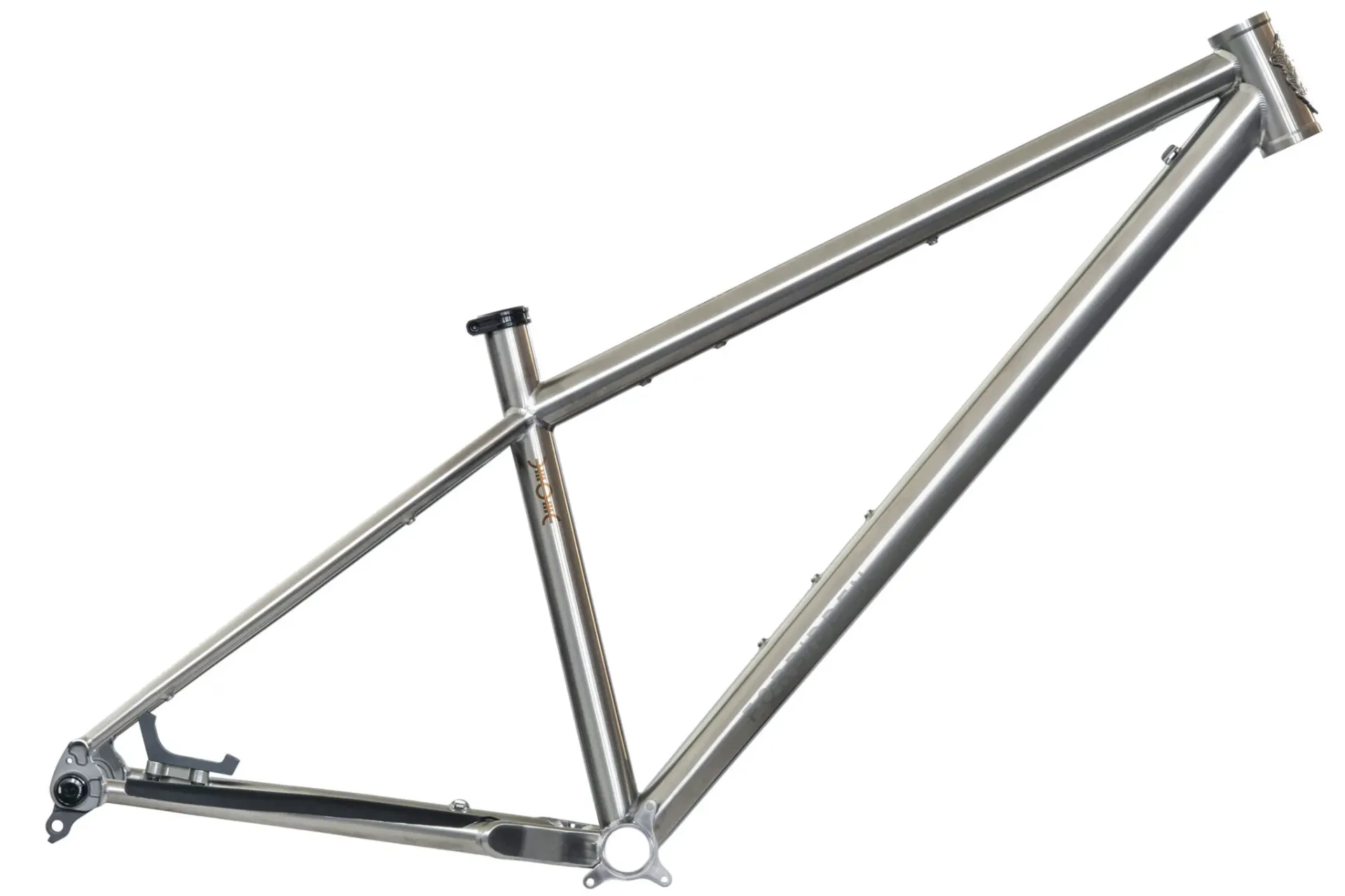 Heathen Frameset