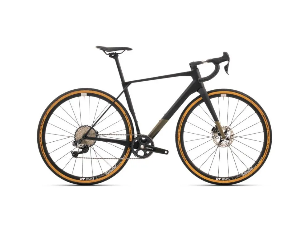 X-Road Team Issue GR Di2