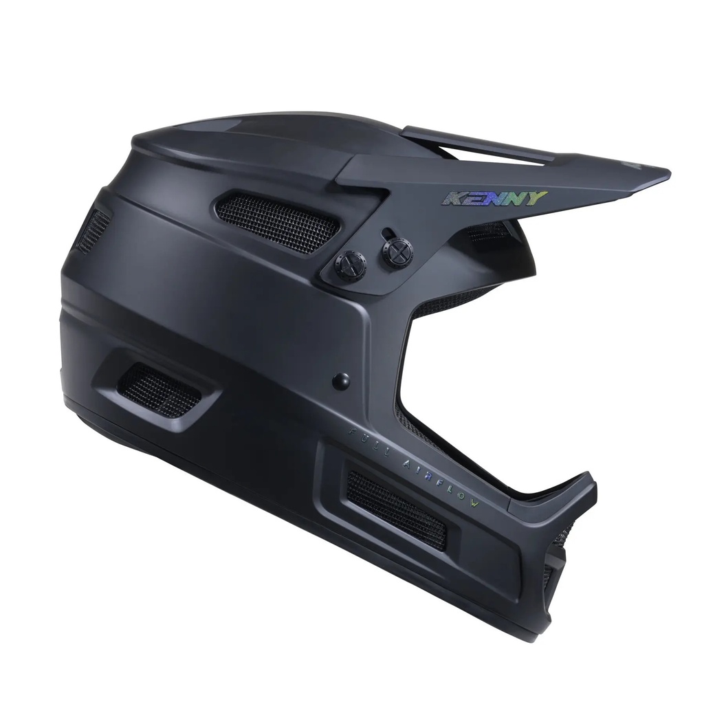 Casco Elite Solid - Black