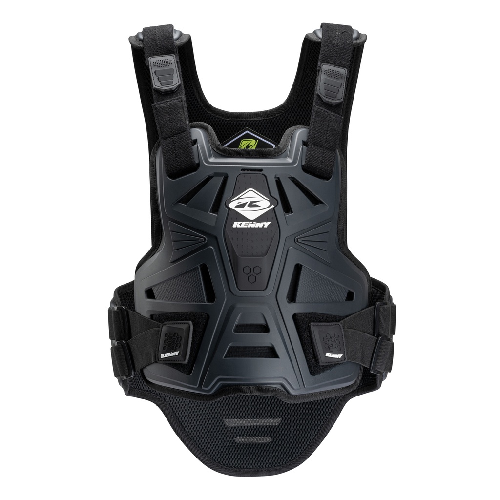 Mission Chest Protector
