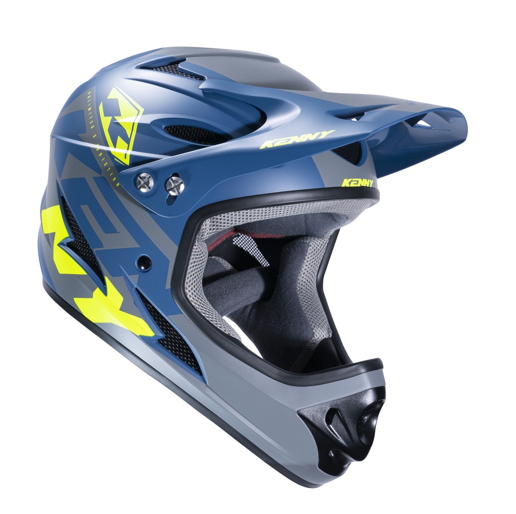 Downhill (XXS, Navy)