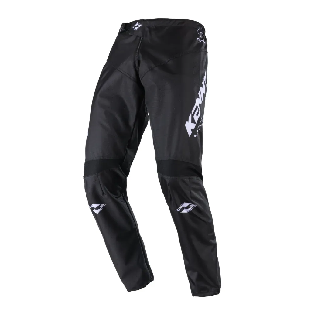 [242-6600020-3009] Pantalone Elite - Black (30)
