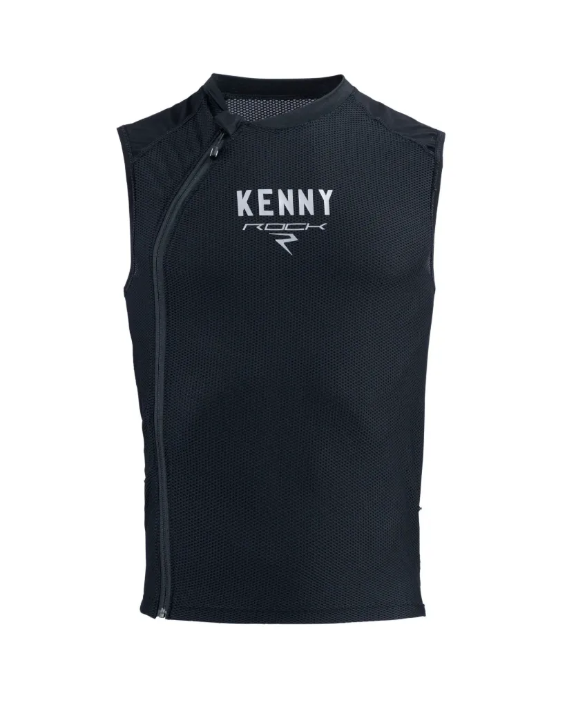 Safety Jacket senza maniche