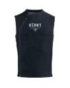 Safety Jacket senza maniche