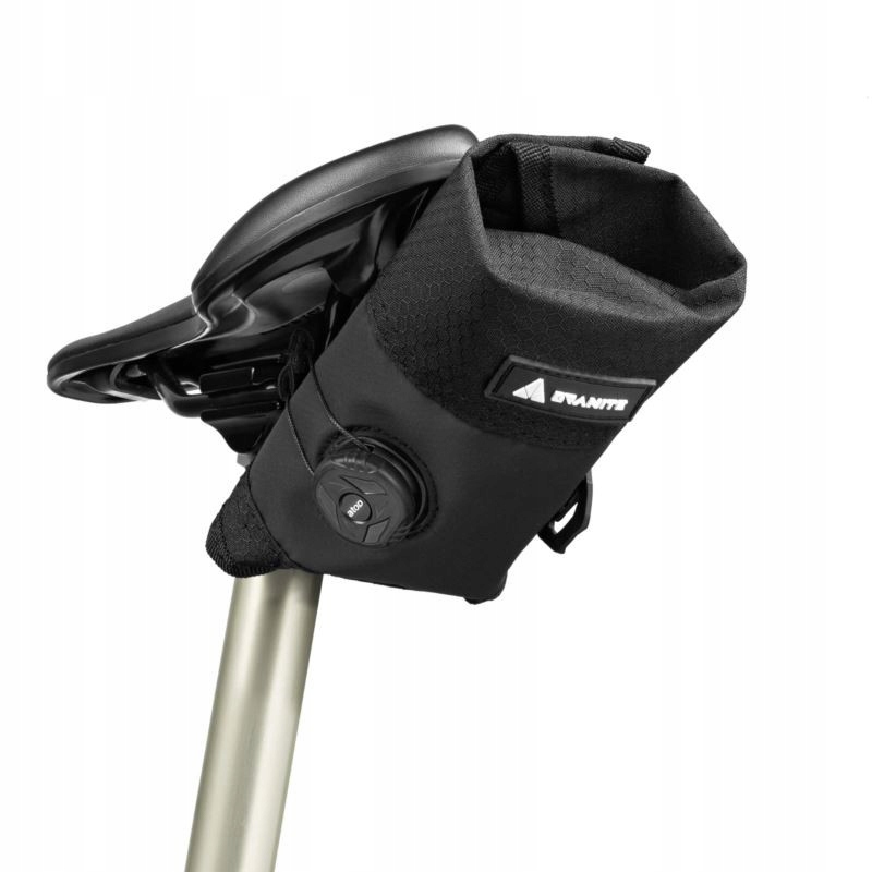 Quiver - Saddle Bag - Roll-up