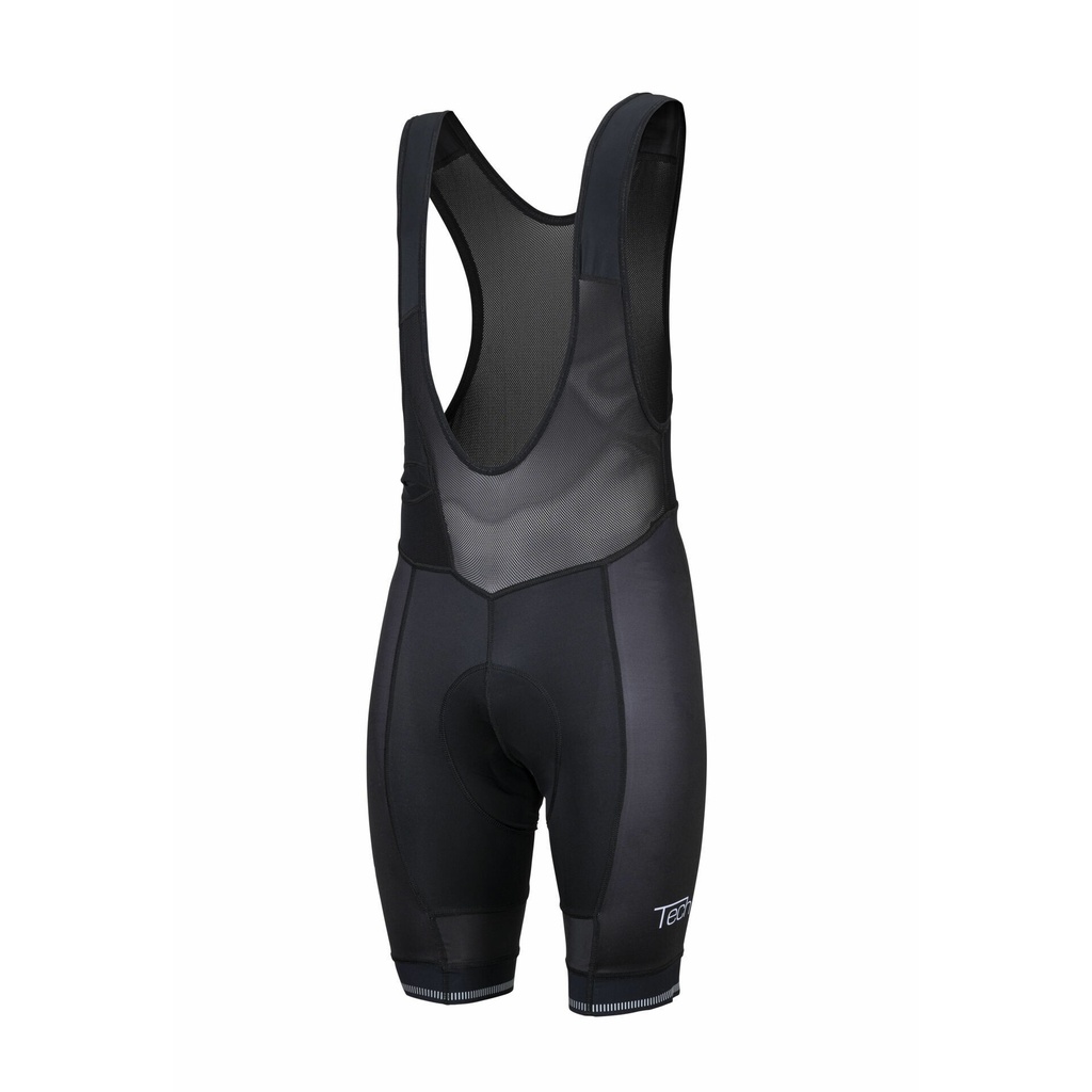 Bib Short Summer Tech