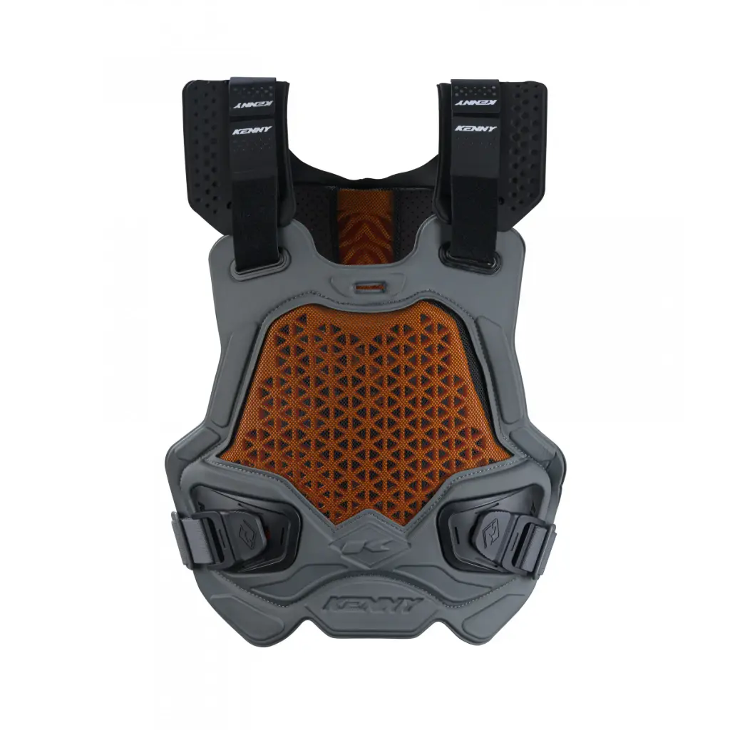 [261-1901014-55] R-LAB D3O Chest Protector (M/L)