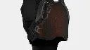 Alpha Plastron