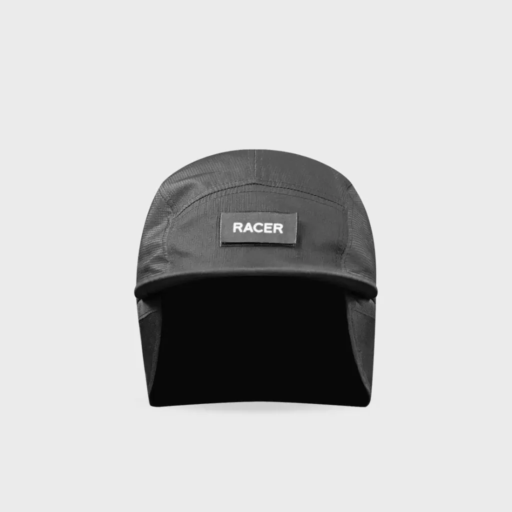 Racer Cap