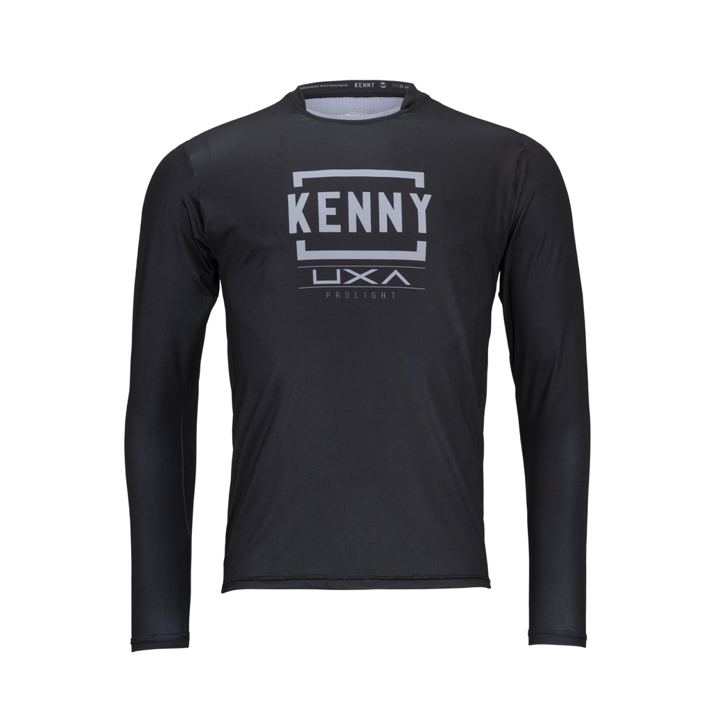 [222-3004042-3009] Prolight Jersey Adult (2024) (M, Black)