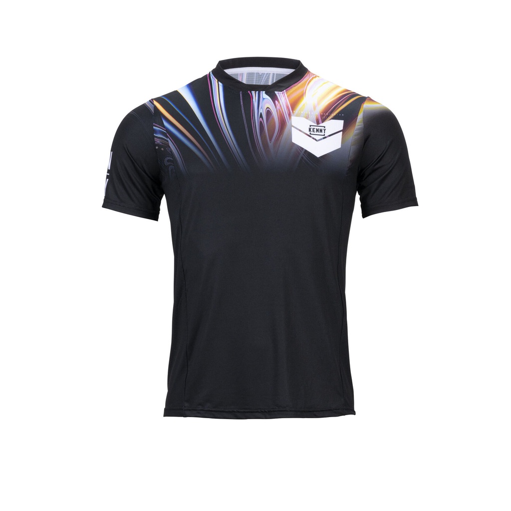 Indy Jersey (S, Camo)