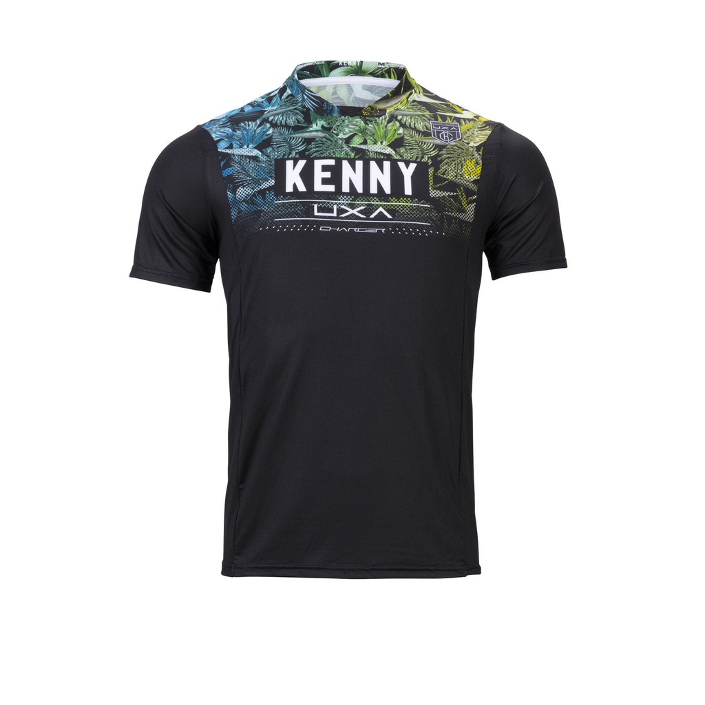 Jersey Charger (XXL, Dye Blue)