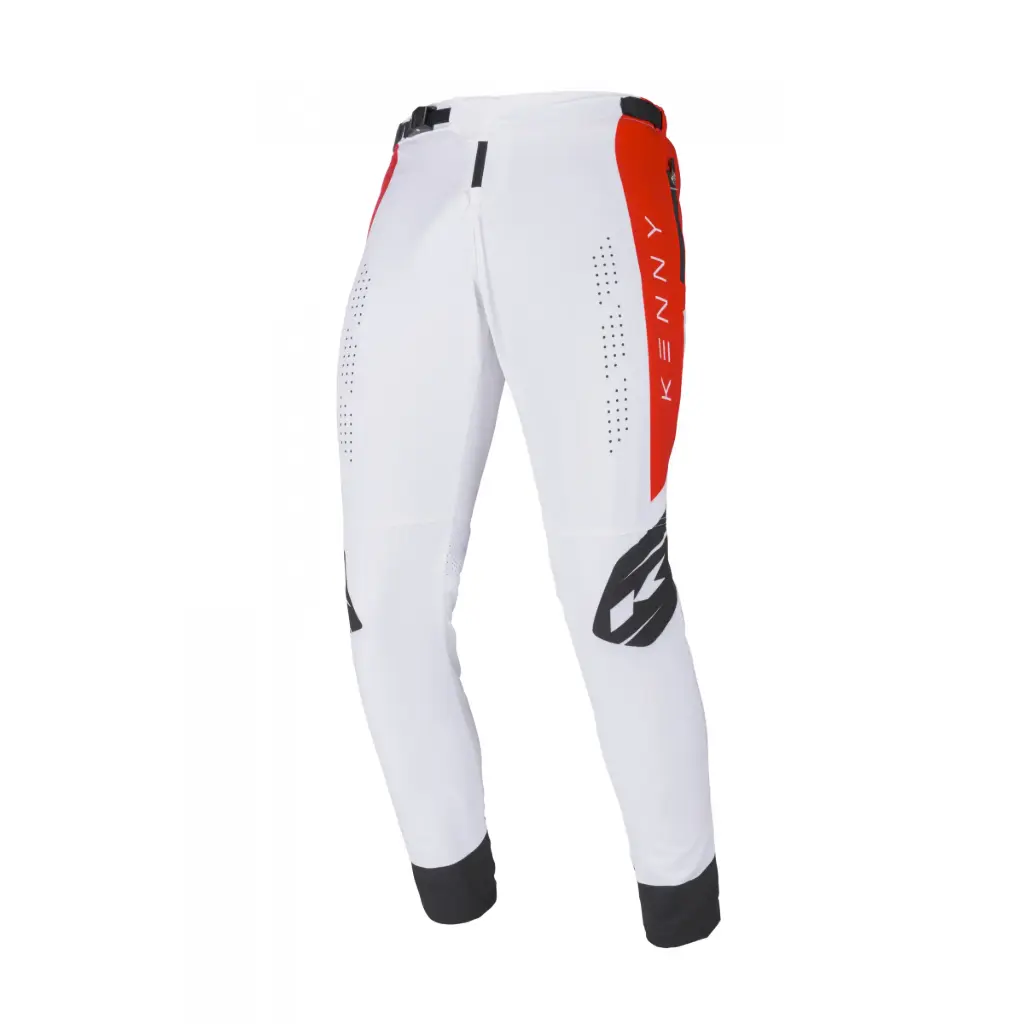 Pantalone Prolight Adulto - Race Red