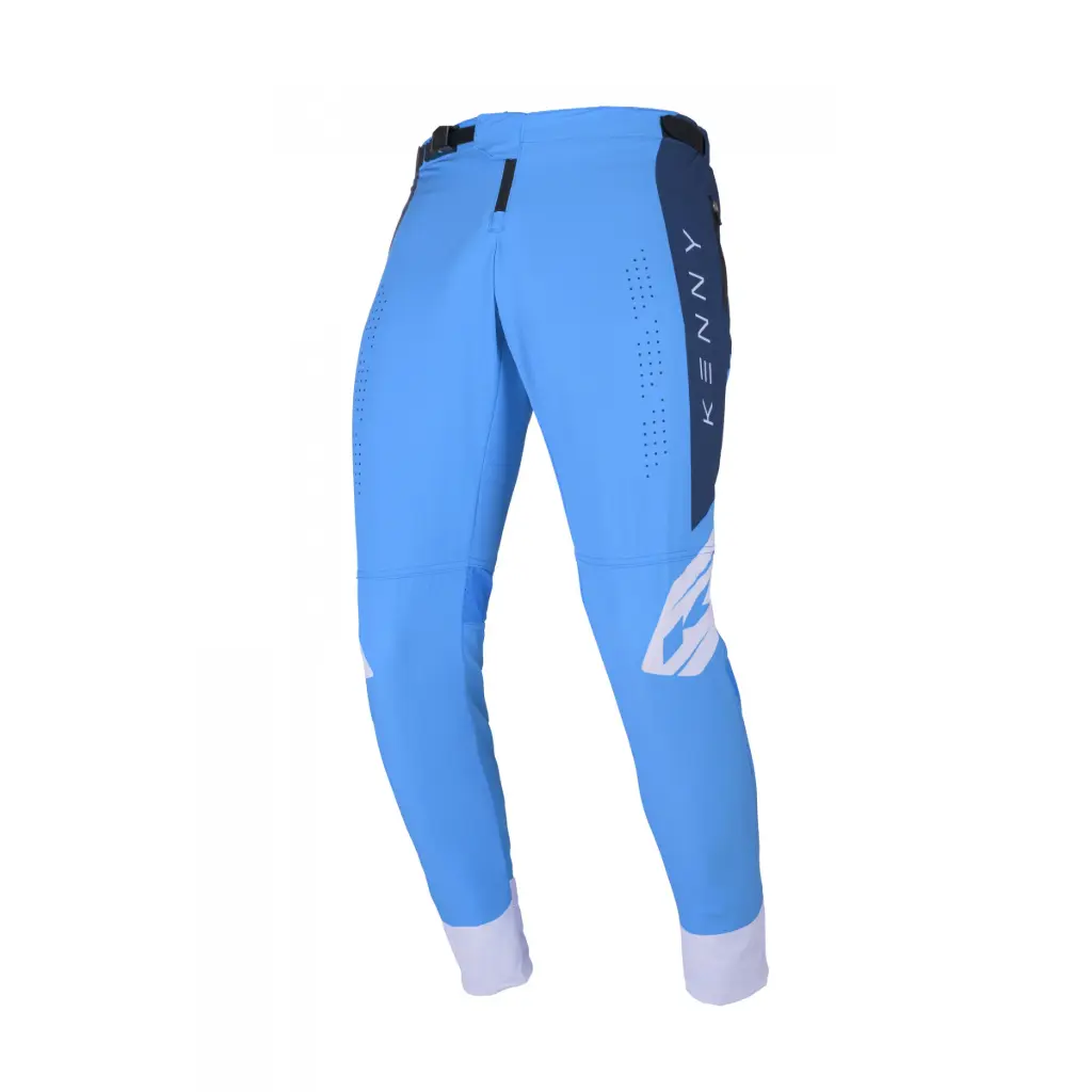 [262-6600030-2802] Pantalone Prolight - Race Blue (28)