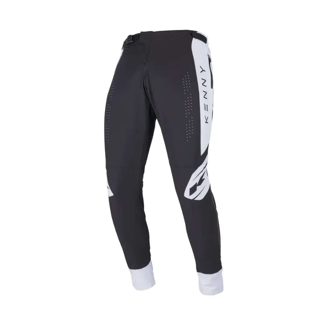 [262-6600030-2809] Pantalone Prolight - Race Black (28)