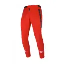 Pantalone Prolight - Crew Red Black