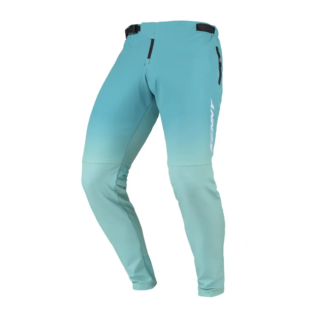 [252-6600030-3205] Pantalone Prolight - Gradient Green (32)