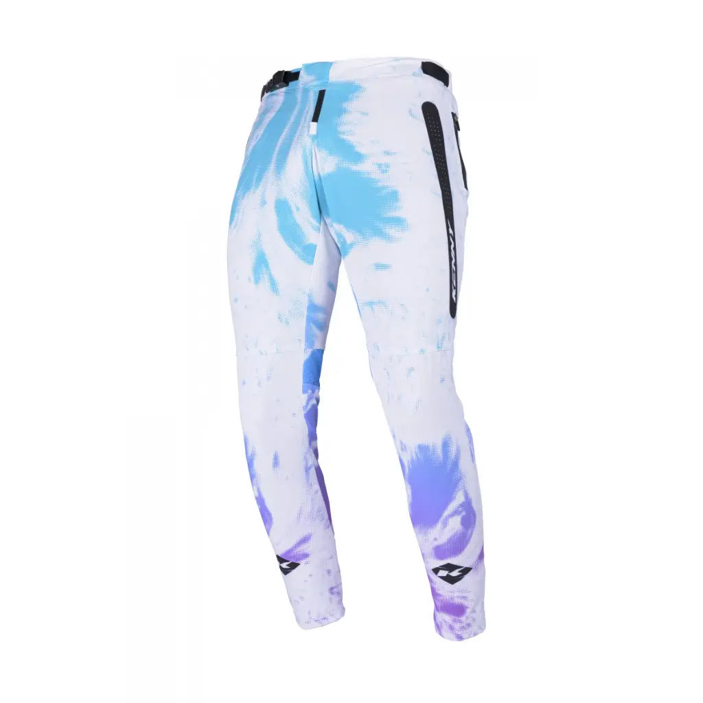 [262-6600030-2800] Pantalone Prolight - Gradient White (28)