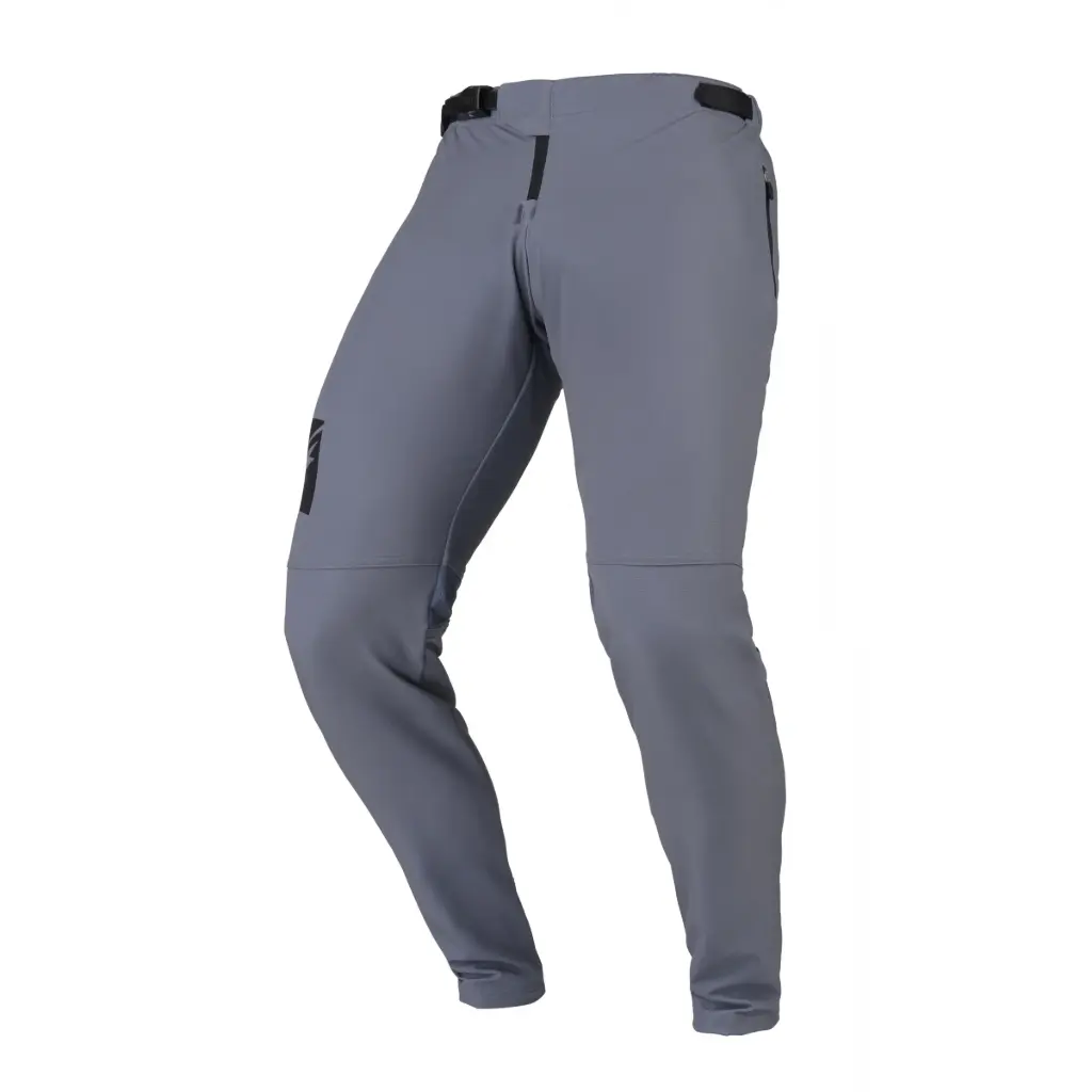 [252-6600030-2803] Pantalone Prolight - Solid Grey (28)