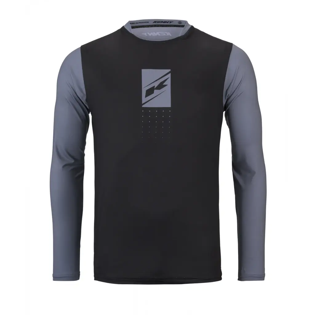 [252-3004042-5403] Jersey Prolight Adulto - Solid Grey (S)