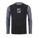 Jersey Prolight Adulto - Solid Grey