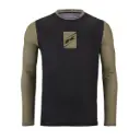 Jersey Prolight Adulto - Solid Kaki