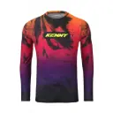 Jersey Prolight Adulto - Gradient Neon