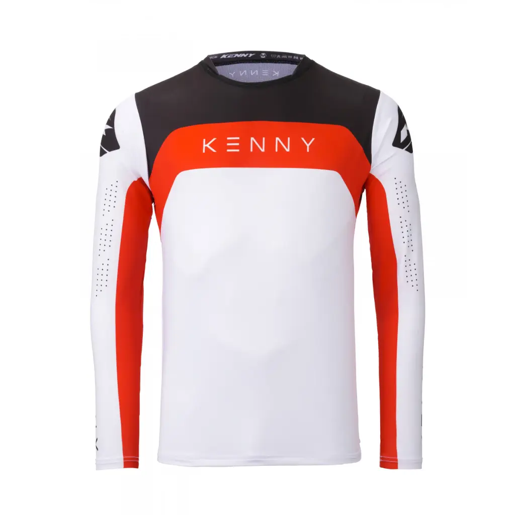 Jersey Prolight Adulto - Race Red