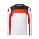 Jersey Prolight Adulto - Race Red