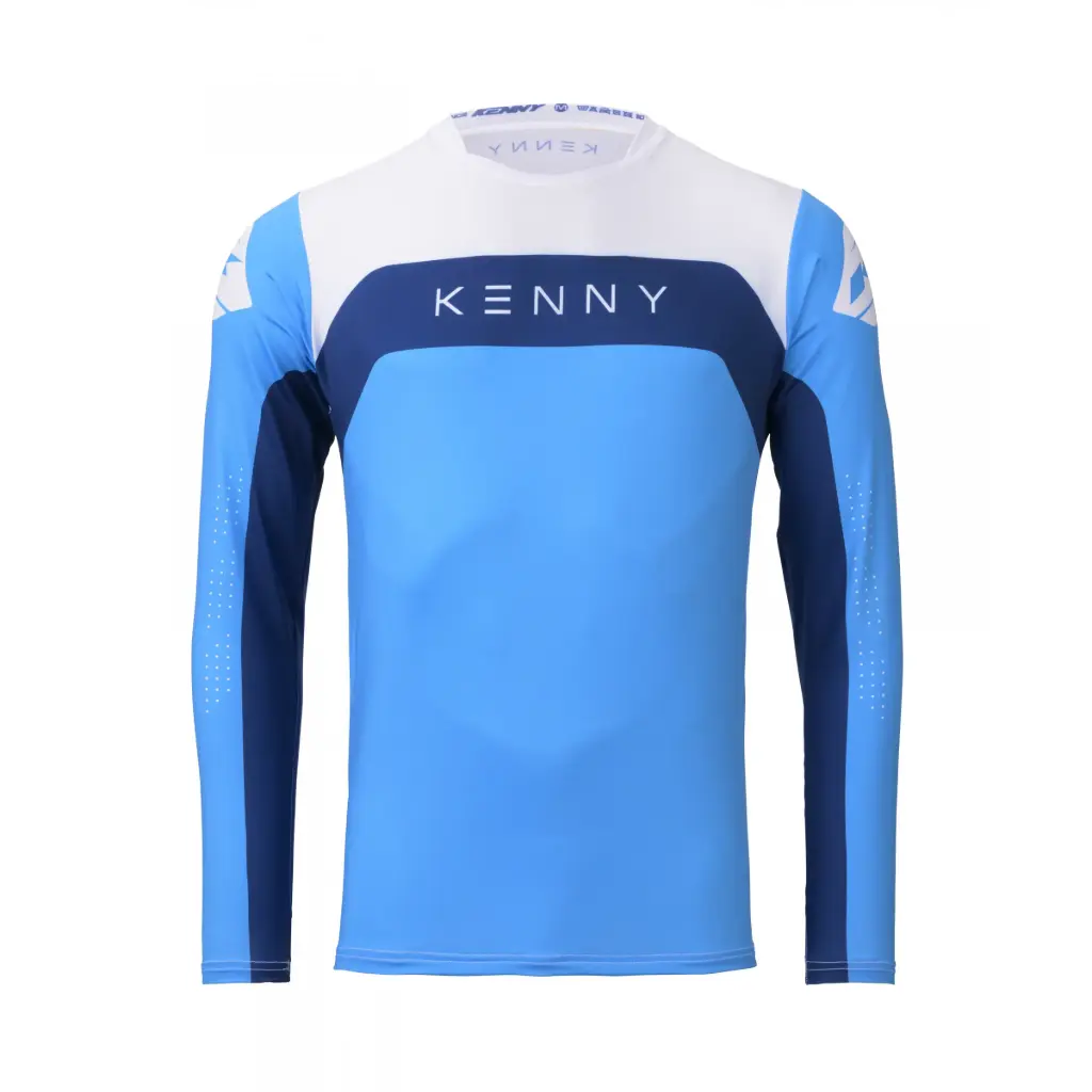 [262-3004042-5502] Jersey Prolight Adulto - Race Blue (M)