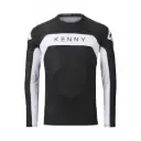Jersey Prolight Adulto - Race Black