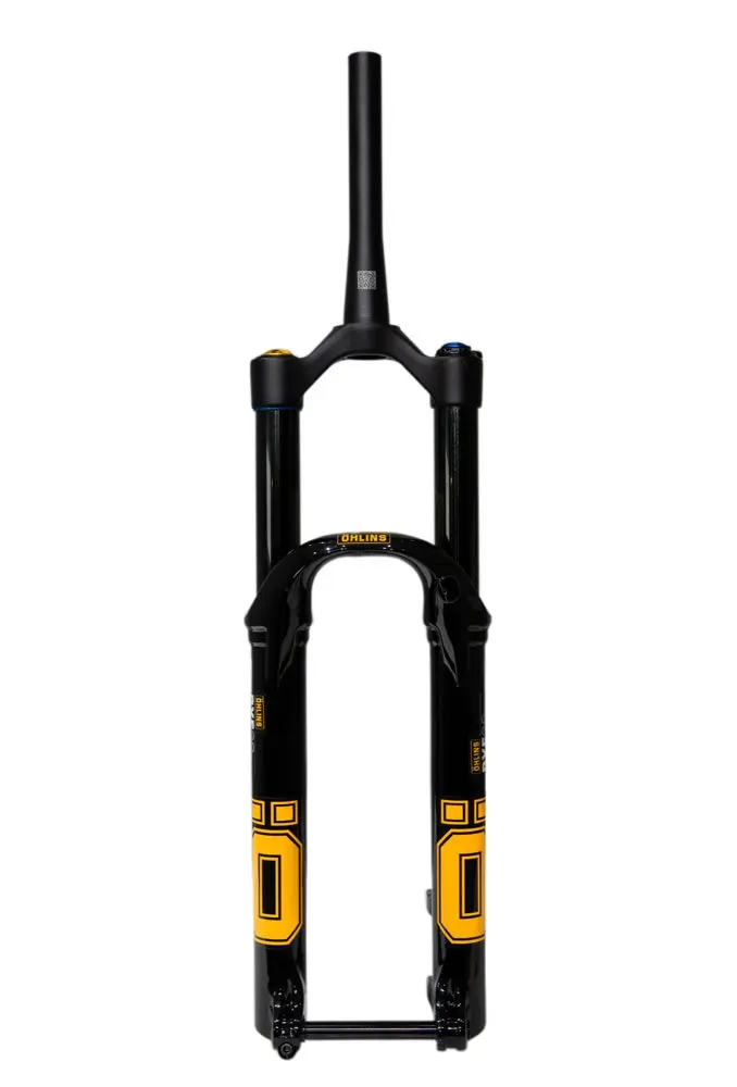 [FGMTB 3816 2510] RXF38 m.3 Air TTX18 29" (160 mm)