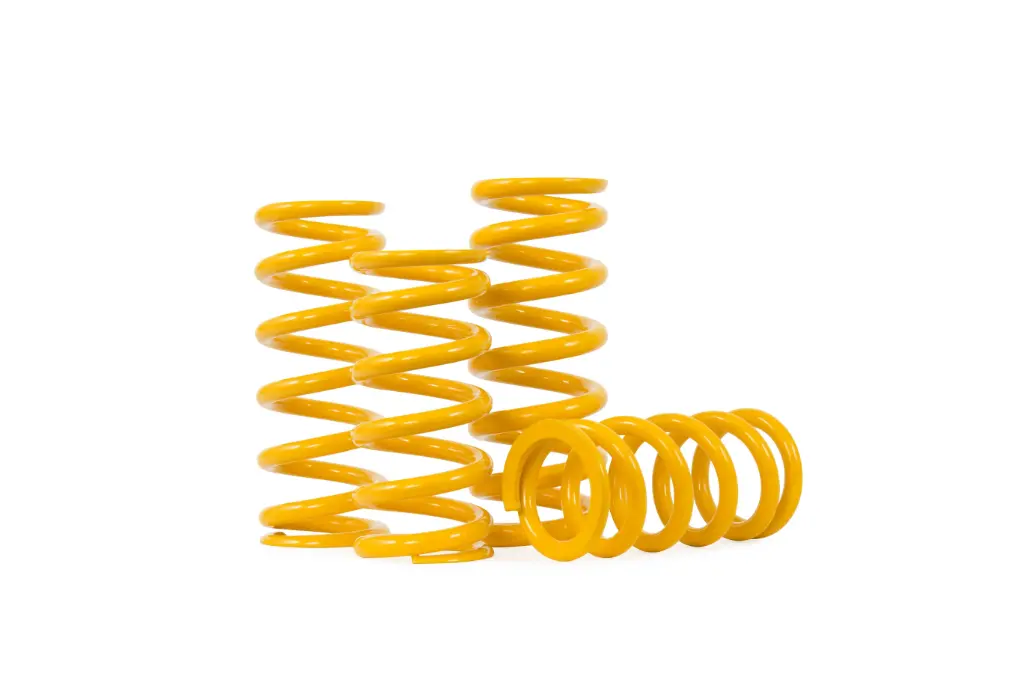 [18075-06] Ohlins - Molla ammortizzatore - Serie 18075 (365 lb/in)