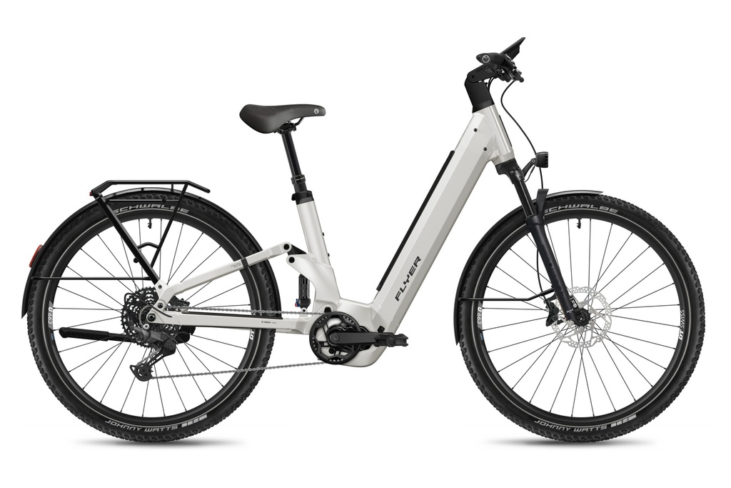 [190028] G1 Gotour X 7.12 XC (S, Cloud white gloss)