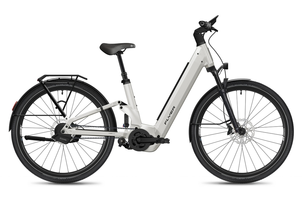 [190036] G1 Gotour X 7.23 (S, Cloud white gloss)