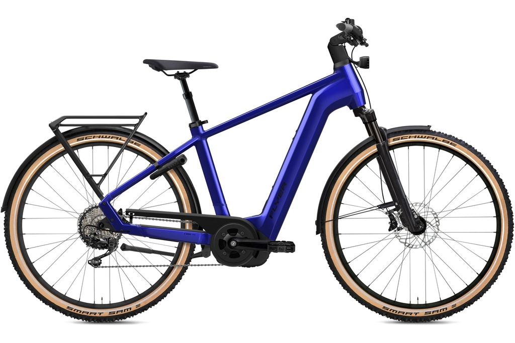 G1 Gotour 7.12 XC