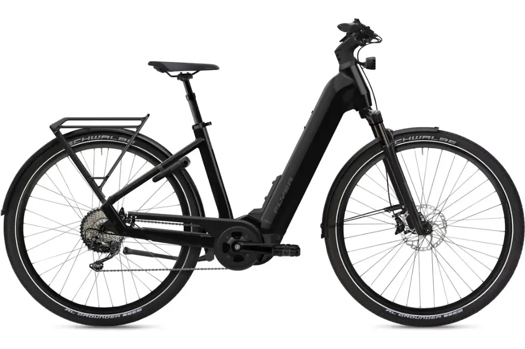 [172707] G1 Upstreet 7.10 (S) (Wave, Pearl Black Gloss)