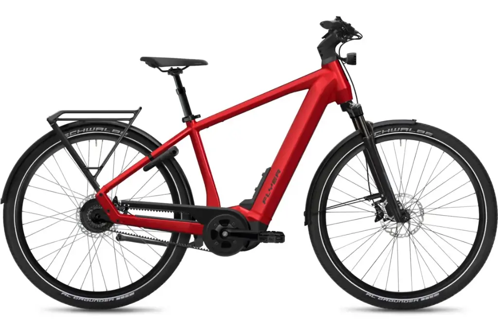 [172854] G1 Upstreet 7.23 (M, Diamant, Pulse Red Gloss)