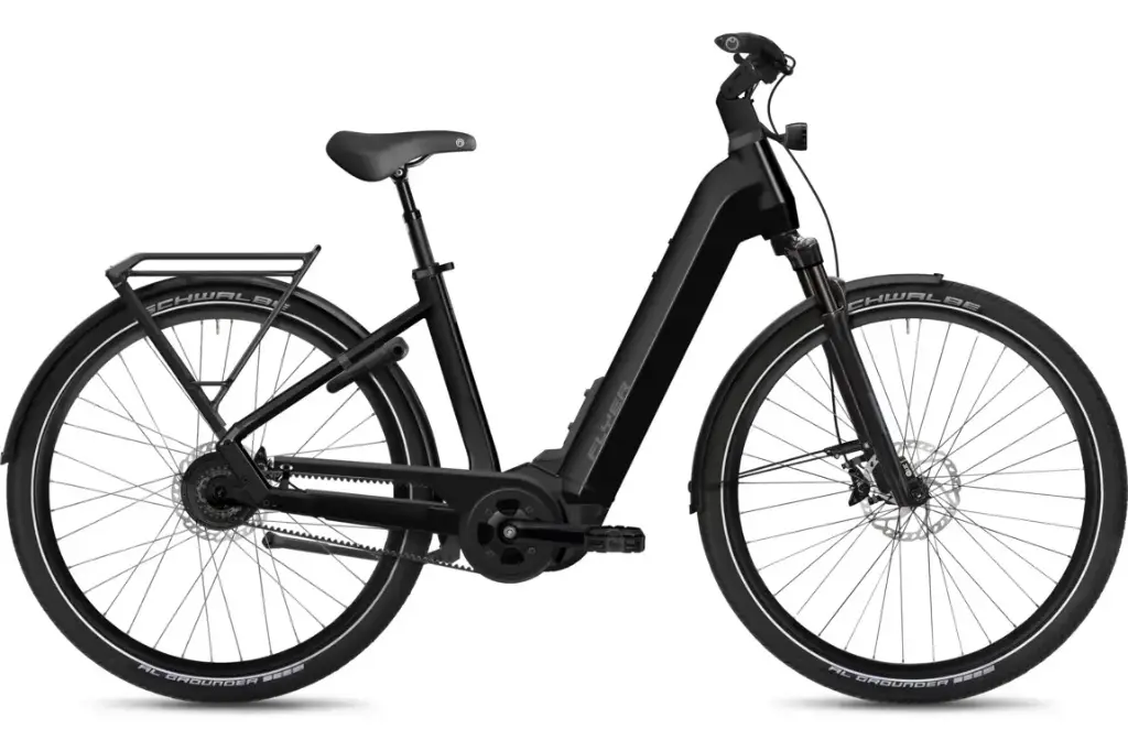 [172839] G1 Upstreet 7.23 (S) (Wave, Pearl Black Gloss)