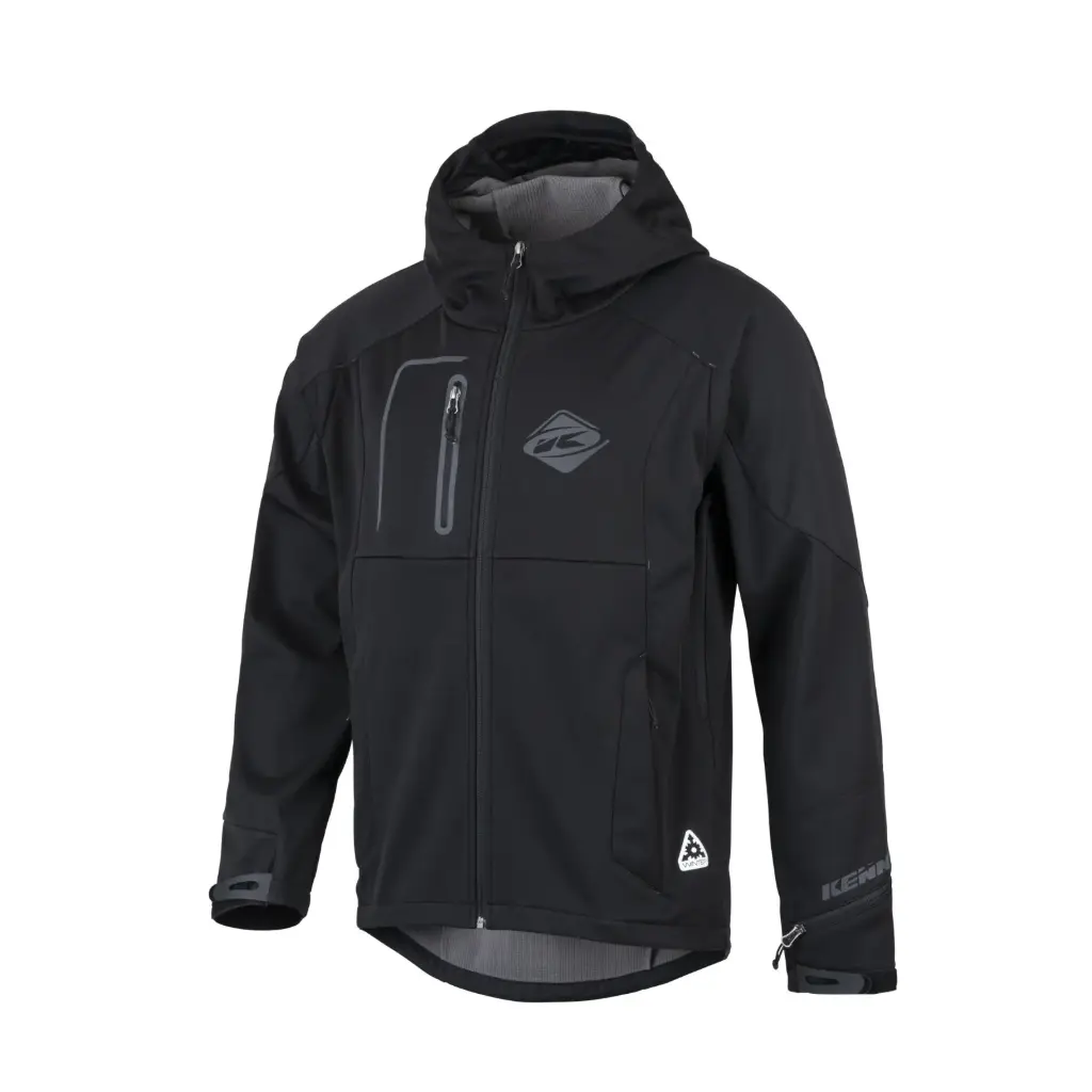 [222-2701000-54] Mtb Jacket (S)